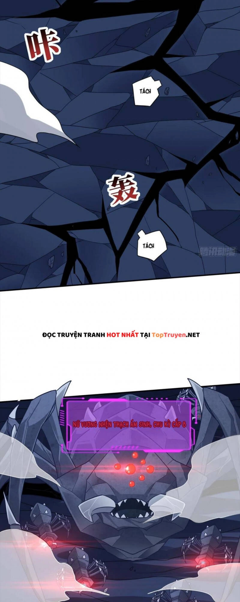 Cao Năng Lai Tập Chapter 216 - 43