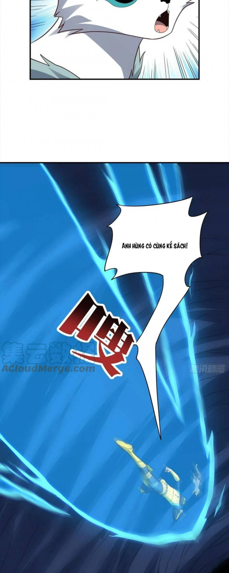 Cao Năng Lai Tập Chapter 216 - 46