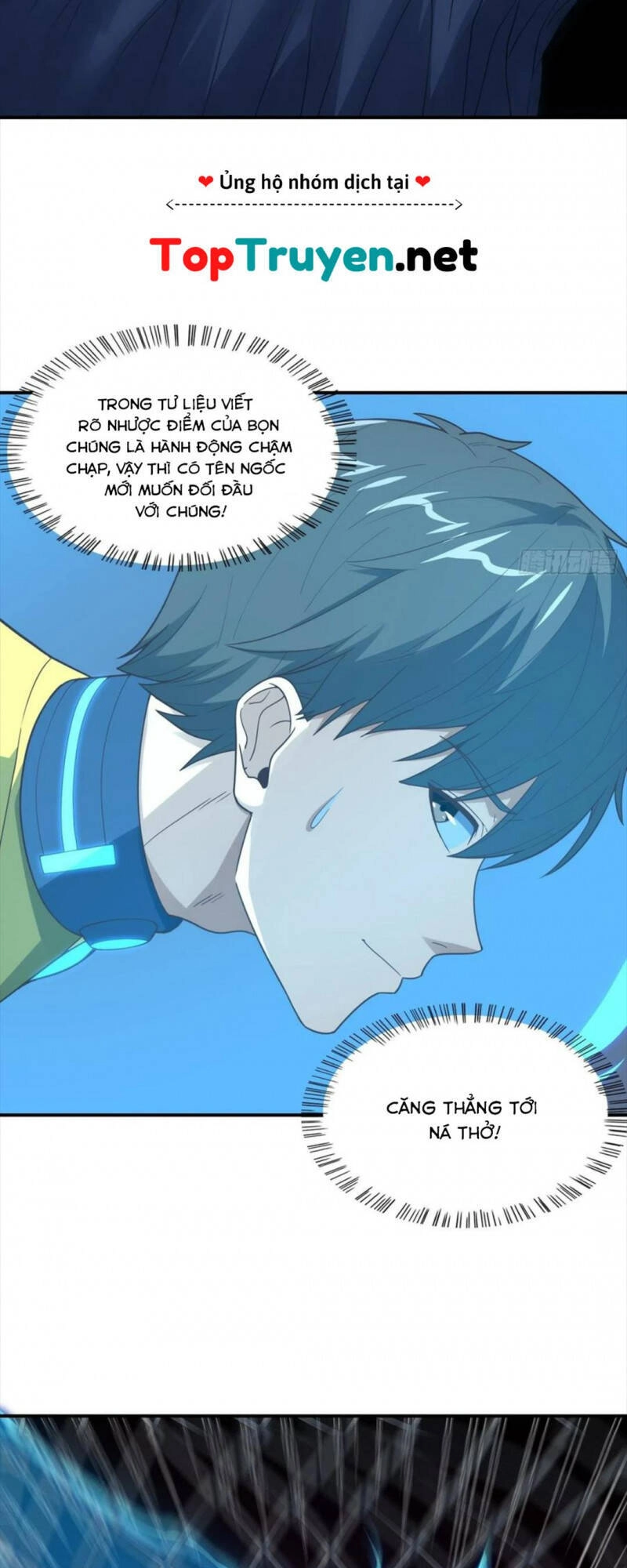 Cao Năng Lai Tập Chapter 216 - 47