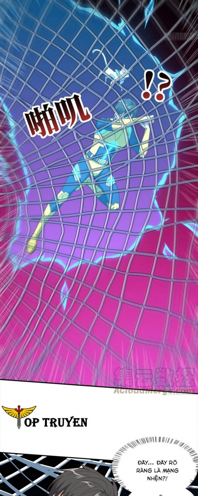 Cao Năng Lai Tập Chapter 216 - 48