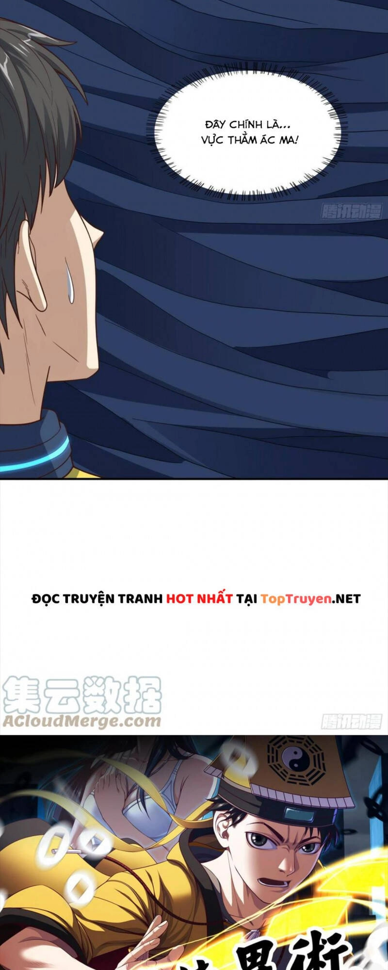 Cao Năng Lai Tập Chapter 216 - 50