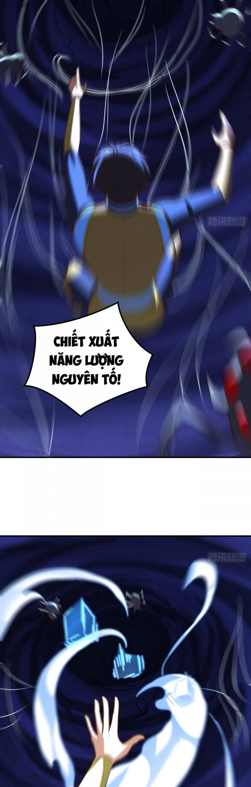 Cao Năng Lai Tập Chapter 217 - 5