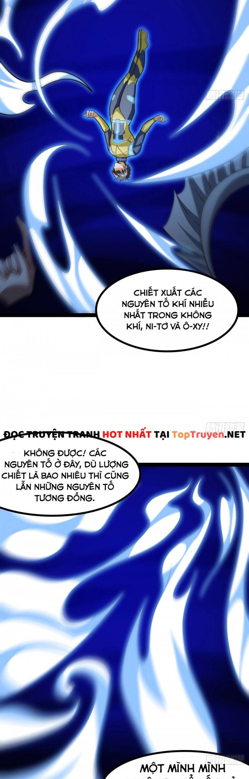 Cao Năng Lai Tập Chapter 217 - 14