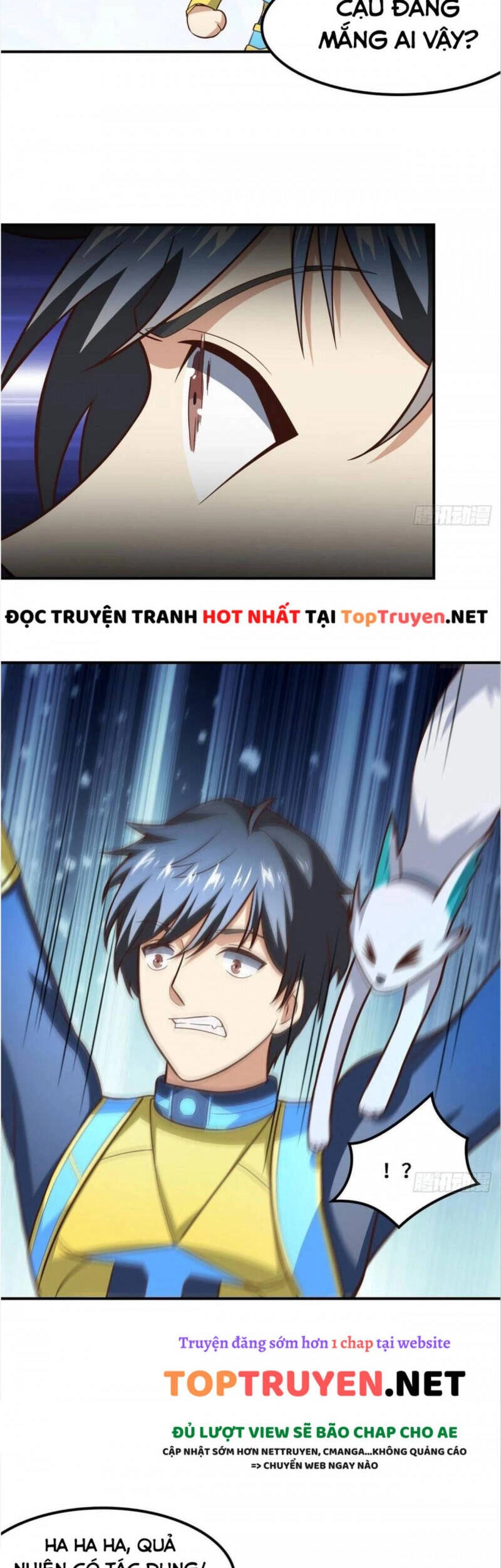 Cao Năng Lai Tập Chapter 217 - 25