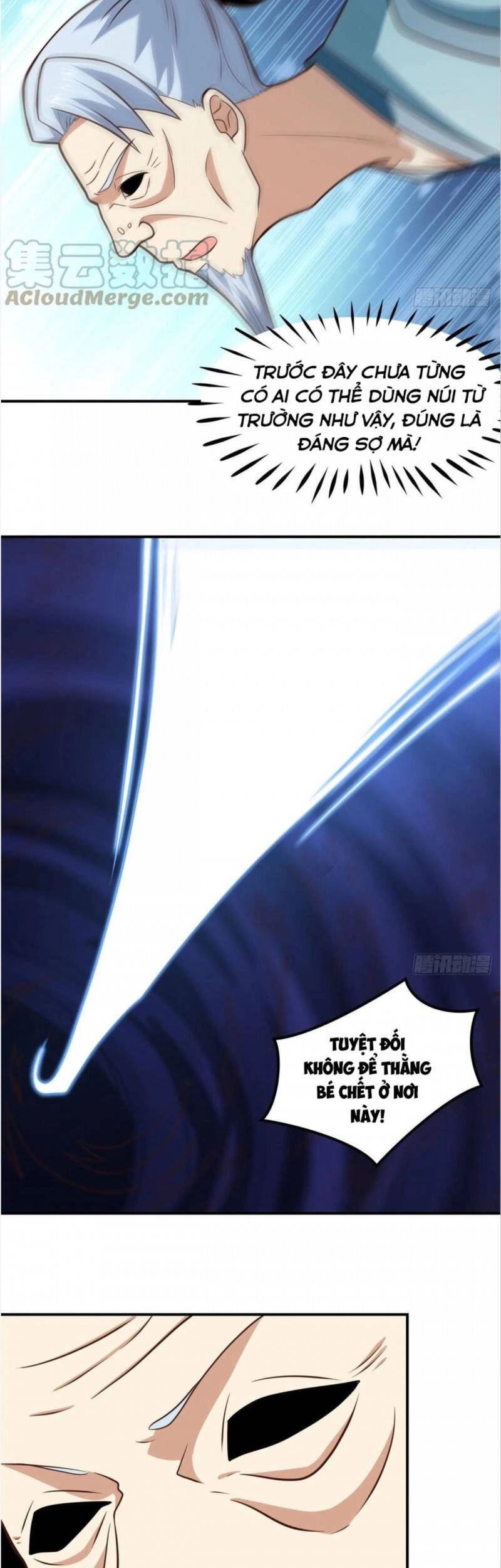 Cao Năng Lai Tập Chapter 217 - 30