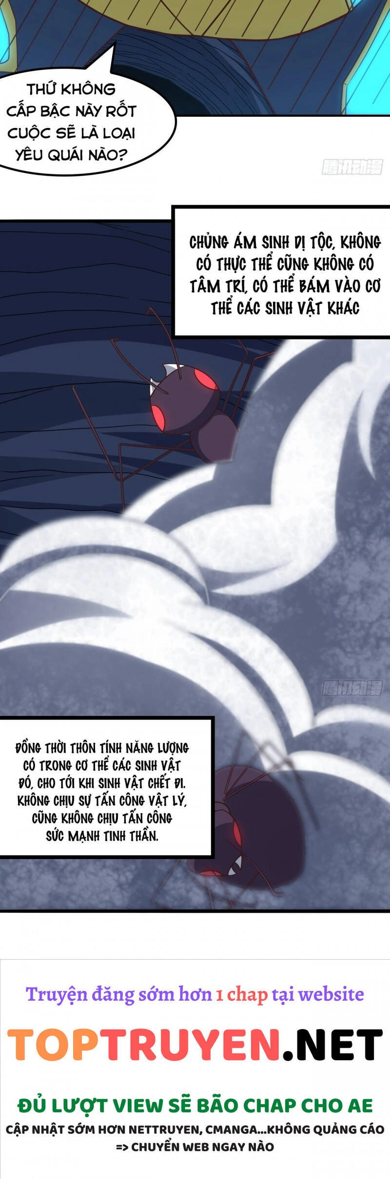 Cao Năng Lai Tập Chapter 218 - 11