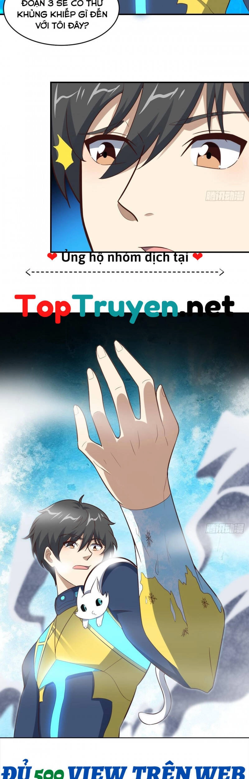 Cao Năng Lai Tập Chapter 218 - 22