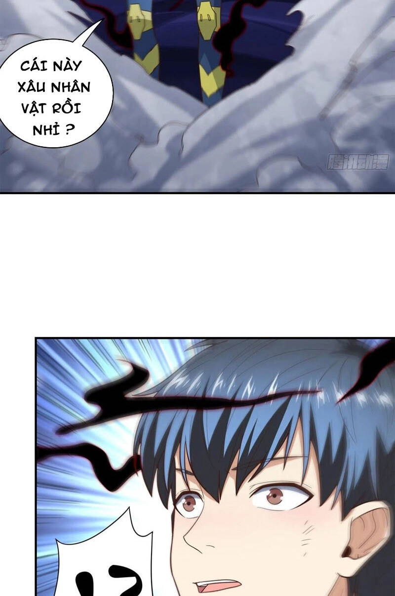 Cao Năng Lai Tập Chapter 219 - 3