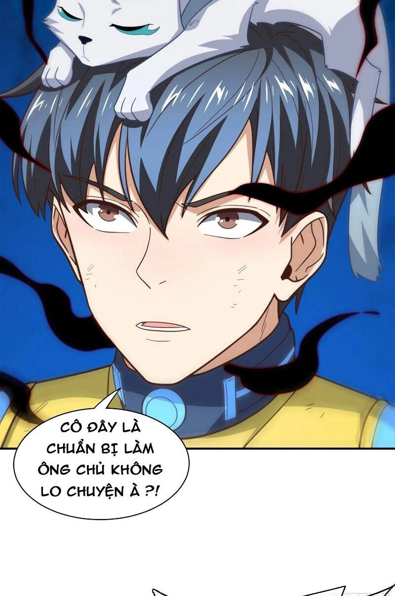 Cao Năng Lai Tập Chapter 219 - 7