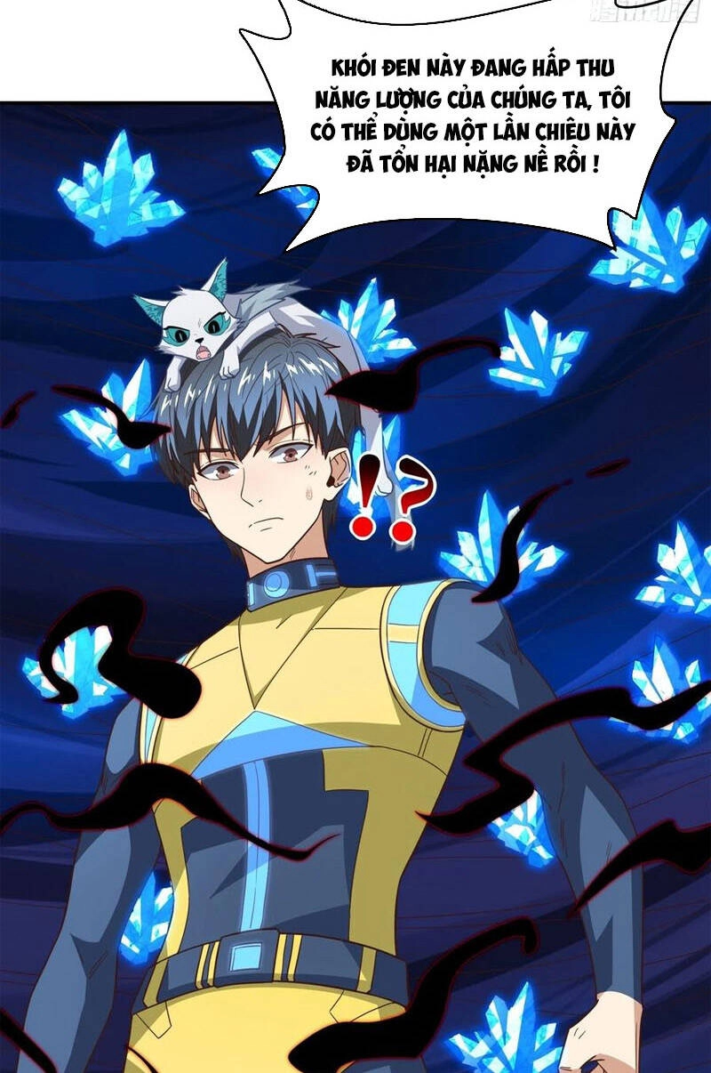 Cao Năng Lai Tập Chapter 219 - 8