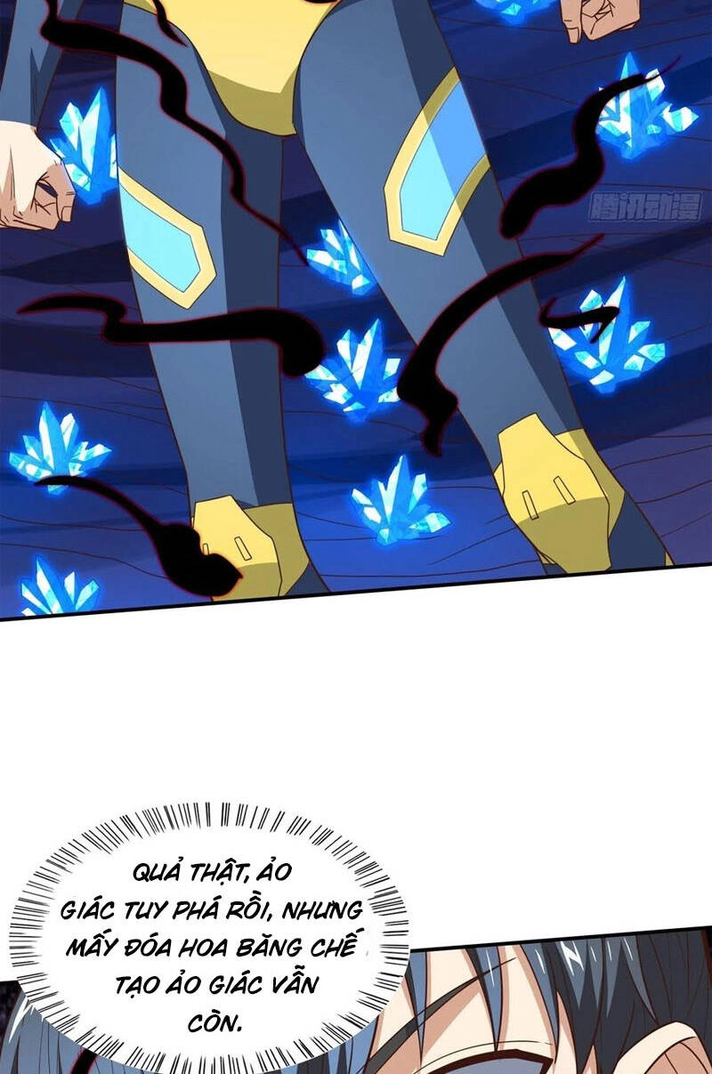 Cao Năng Lai Tập Chapter 219 - 9