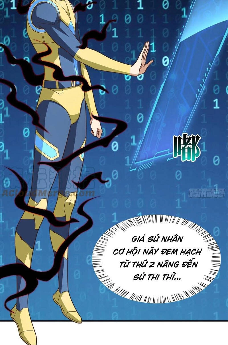 Cao Năng Lai Tập Chapter 219 - 11