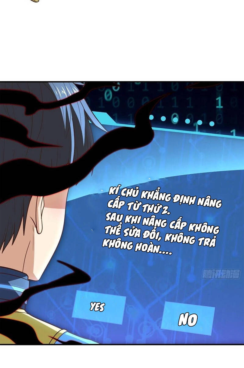 Cao Năng Lai Tập Chapter 219 - 12