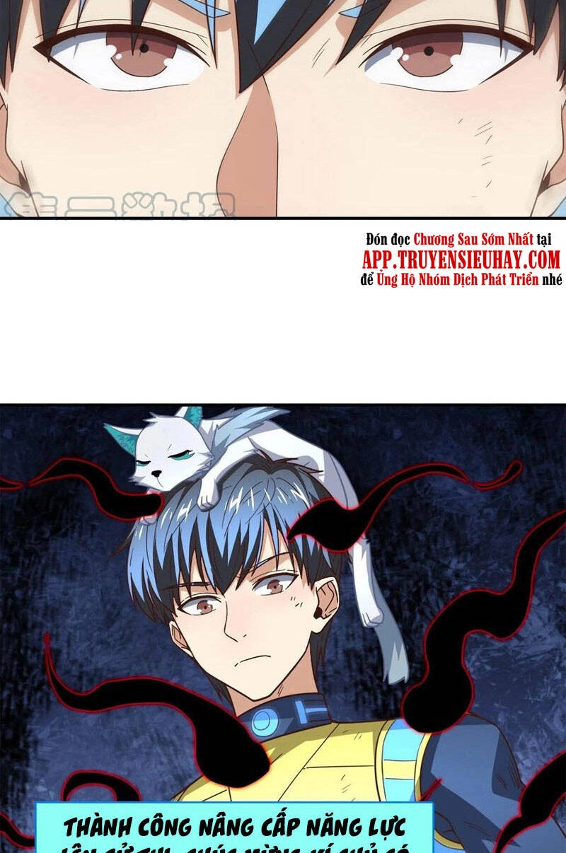 Cao Năng Lai Tập Chapter 219 - 15