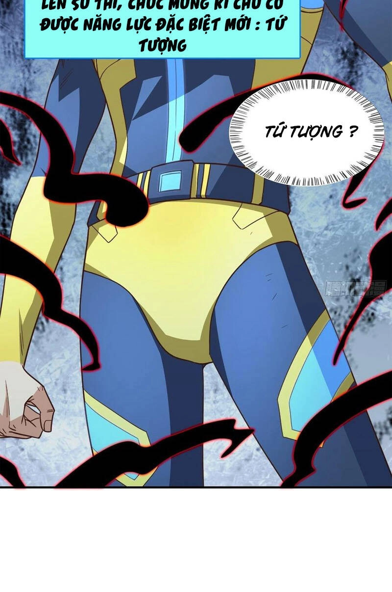 Cao Năng Lai Tập Chapter 219 - 16