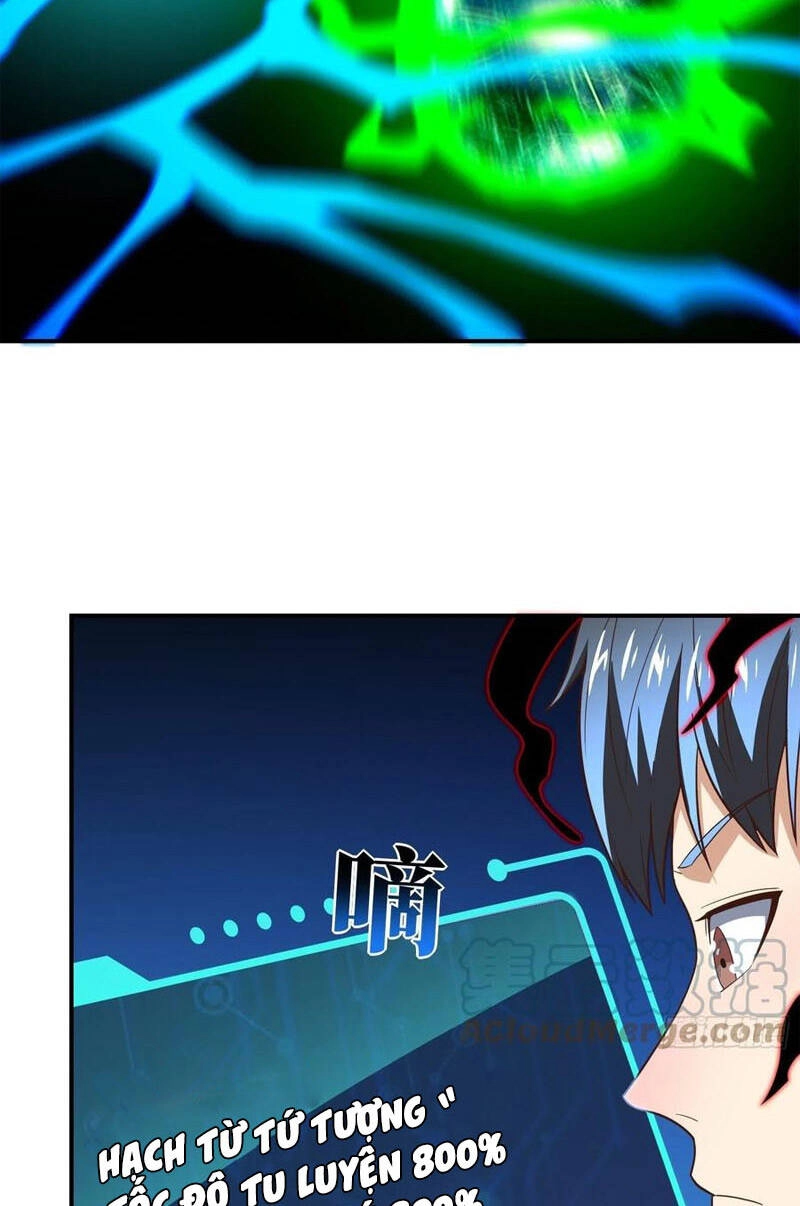 Cao Năng Lai Tập Chapter 219 - 18