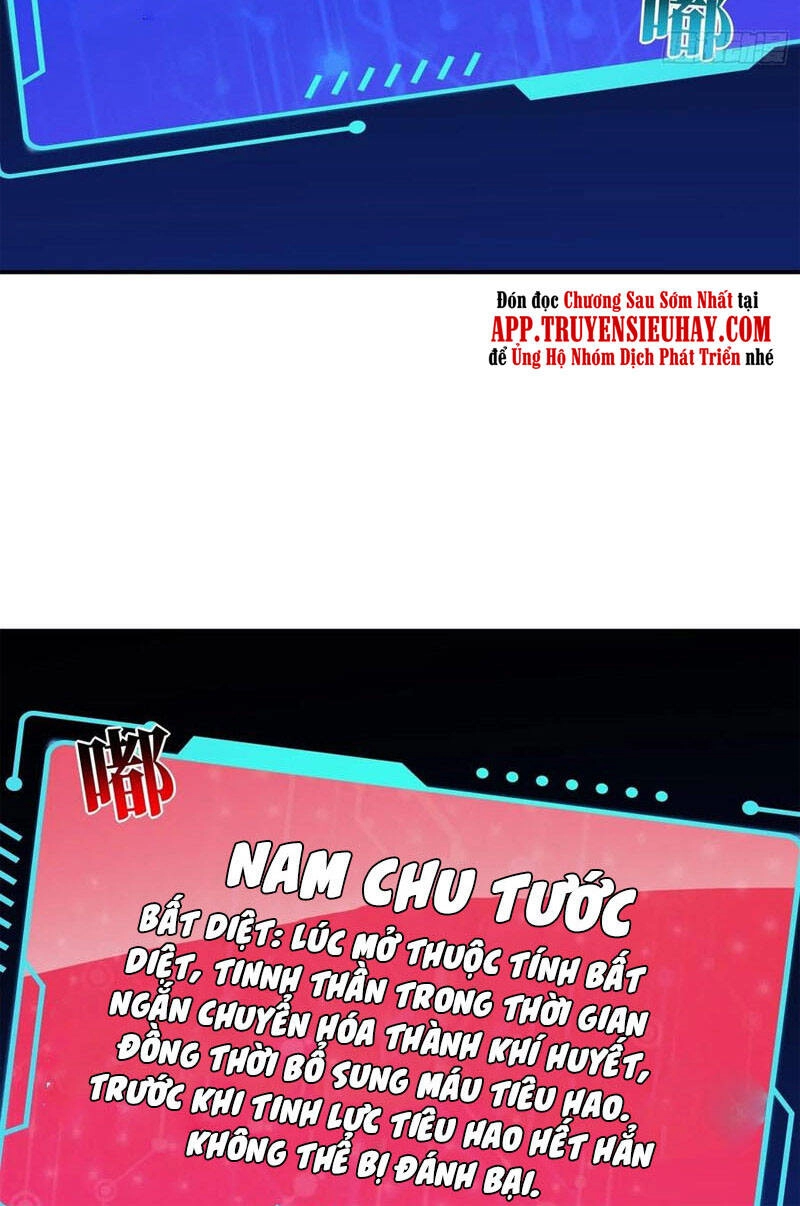 Cao Năng Lai Tập Chapter 219 - 20