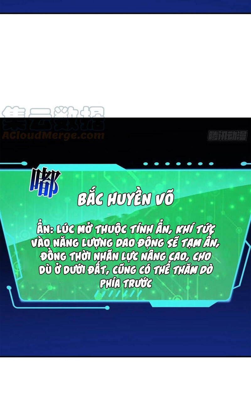 Cao Năng Lai Tập Chapter 219 - 22