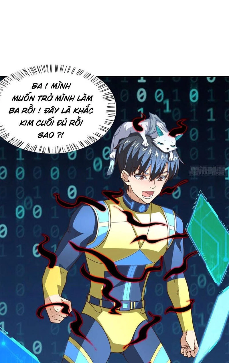 Cao Năng Lai Tập Chapter 219 - 23