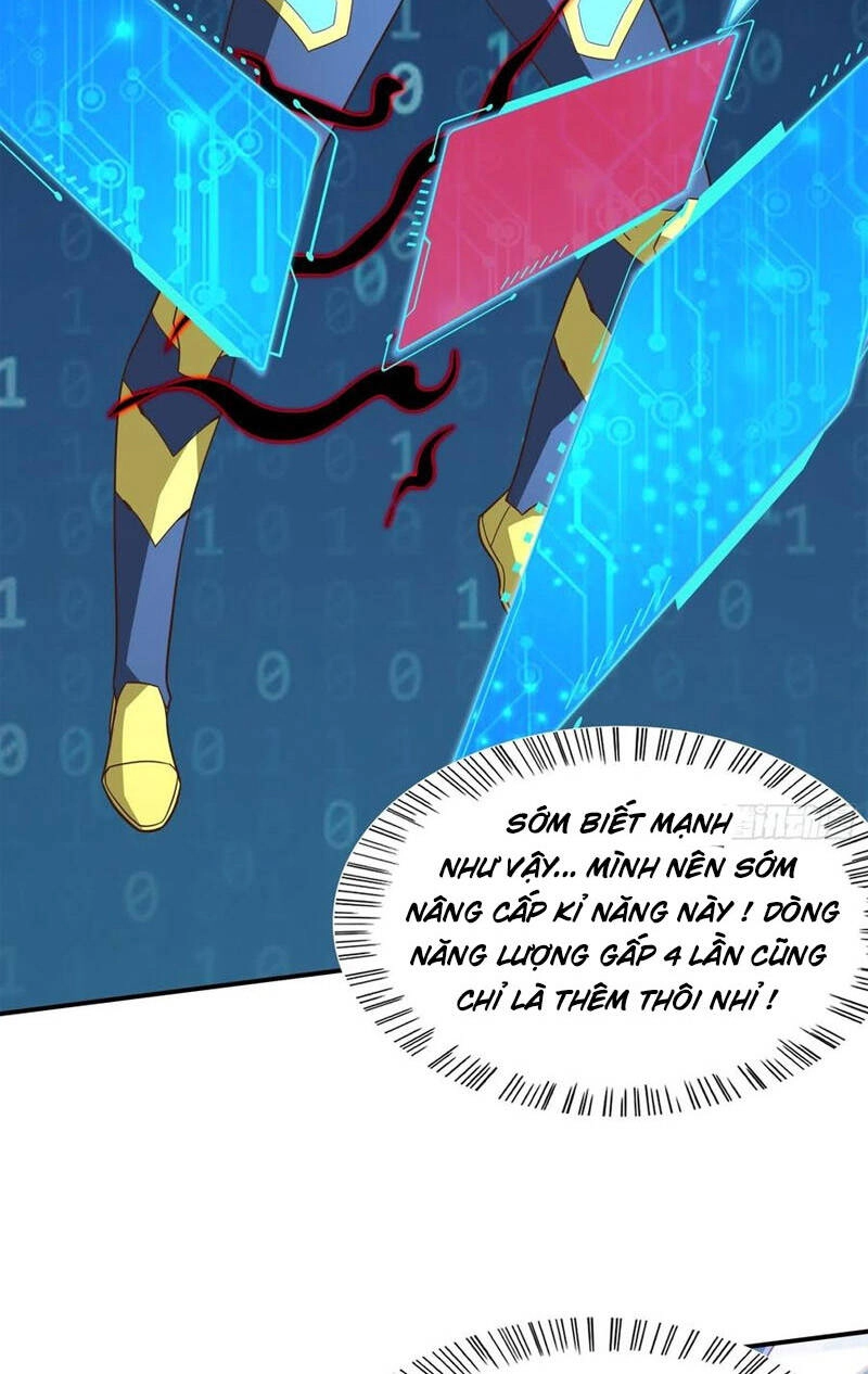 Cao Năng Lai Tập Chapter 219 - 24