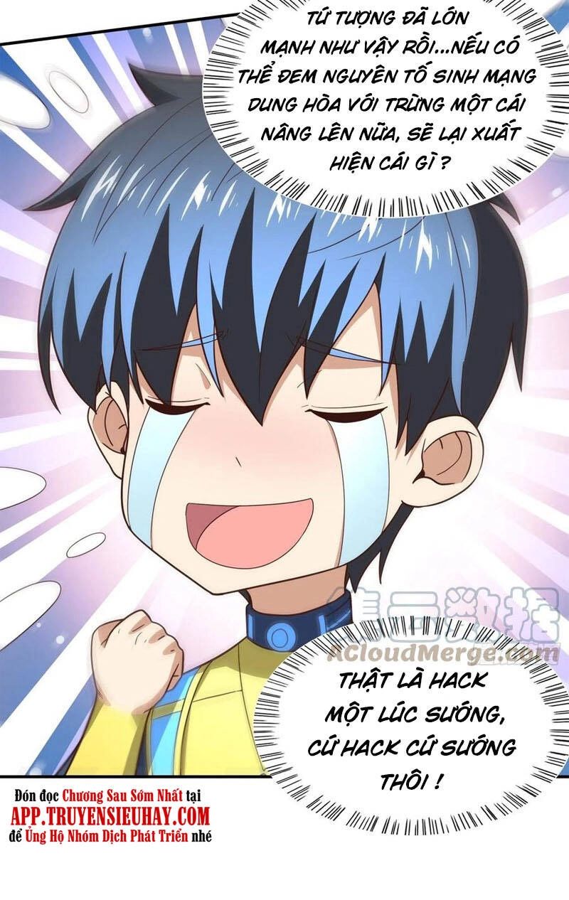 Cao Năng Lai Tập Chapter 219 - 25