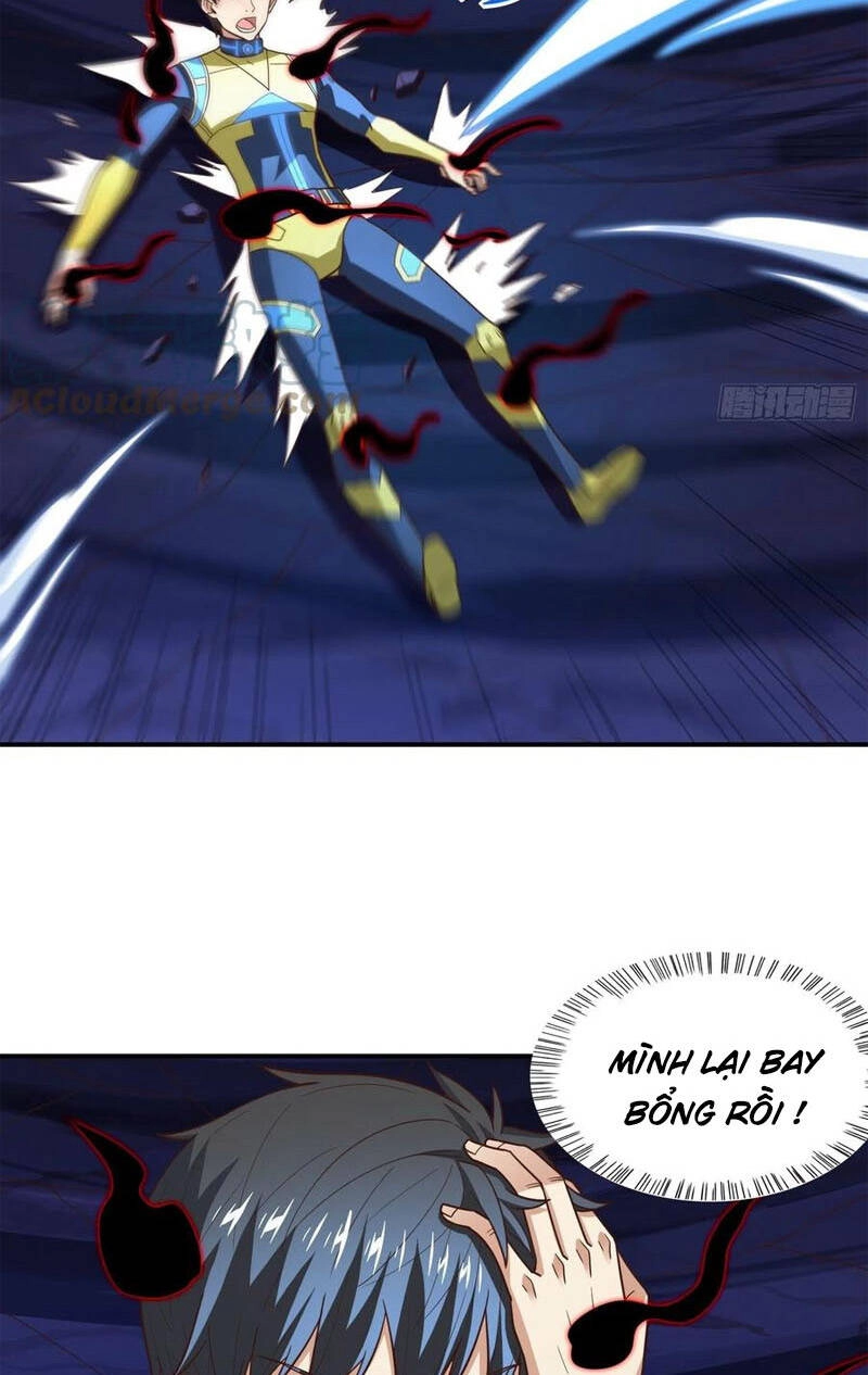 Cao Năng Lai Tập Chapter 219 - 29