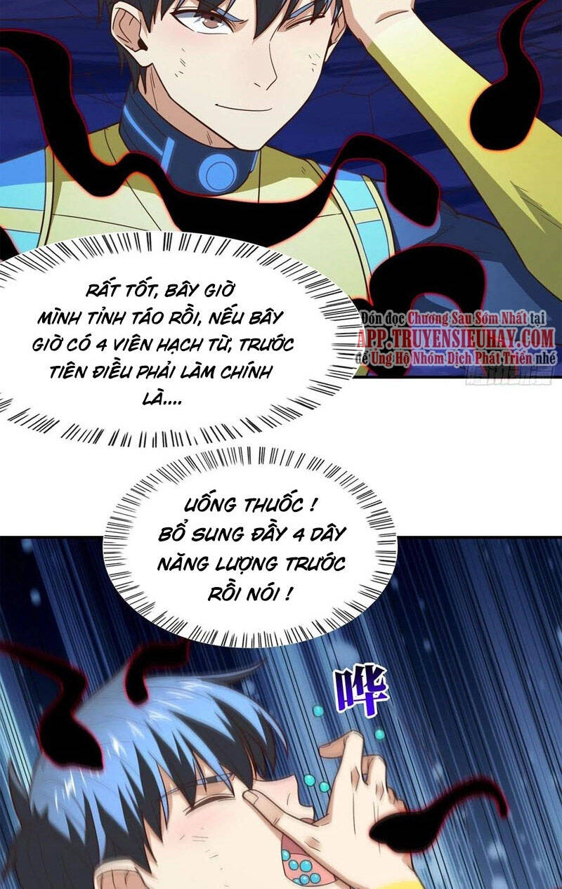 Cao Năng Lai Tập Chapter 219 - 30