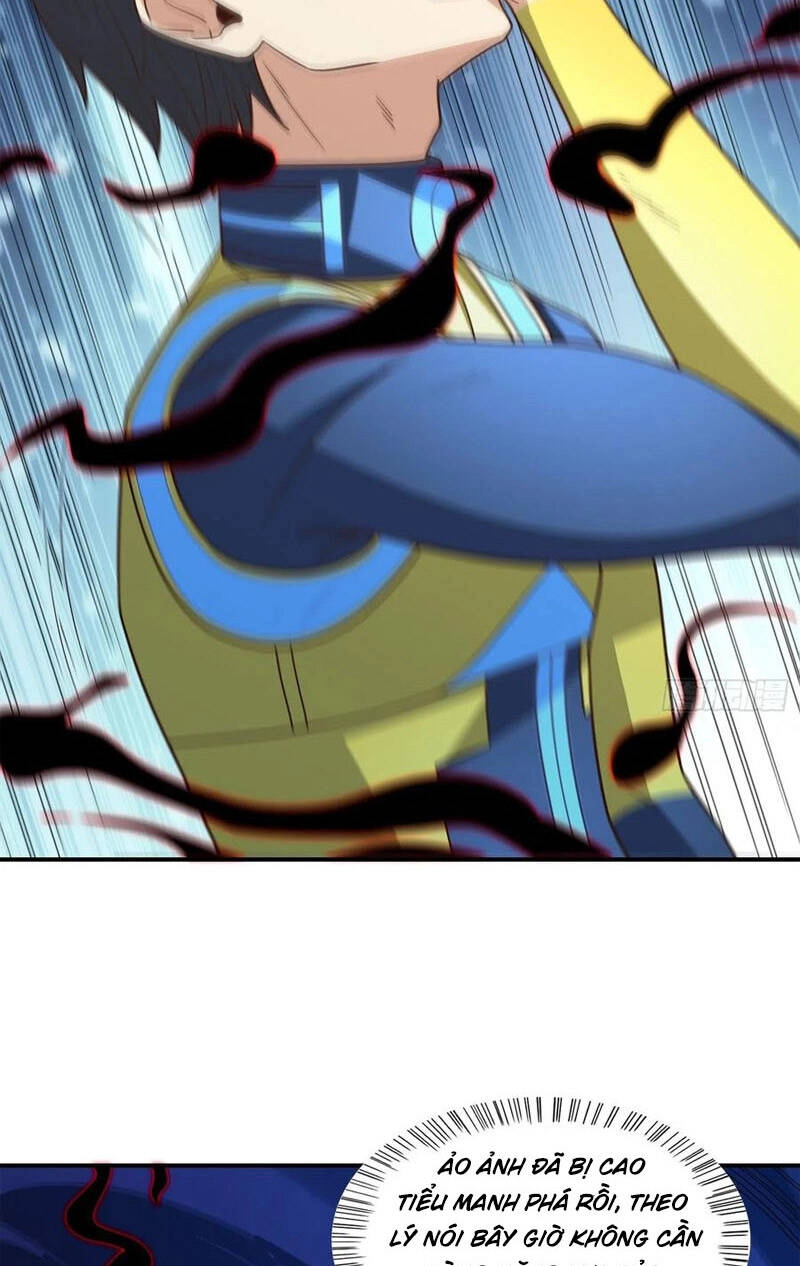 Cao Năng Lai Tập Chapter 219 - 31