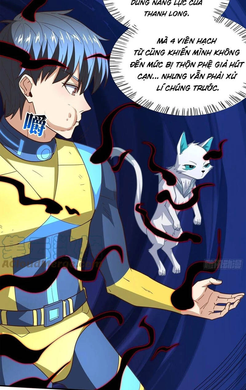 Cao Năng Lai Tập Chapter 219 - 32