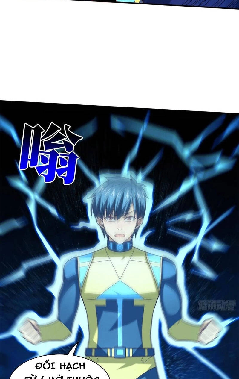 Cao Năng Lai Tập Chapter 219 - 33