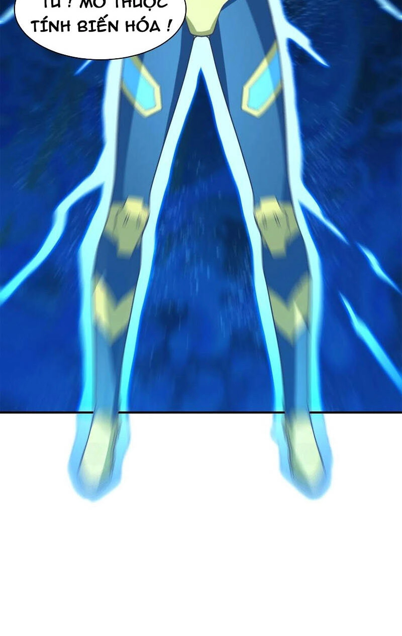 Cao Năng Lai Tập Chapter 219 - 34