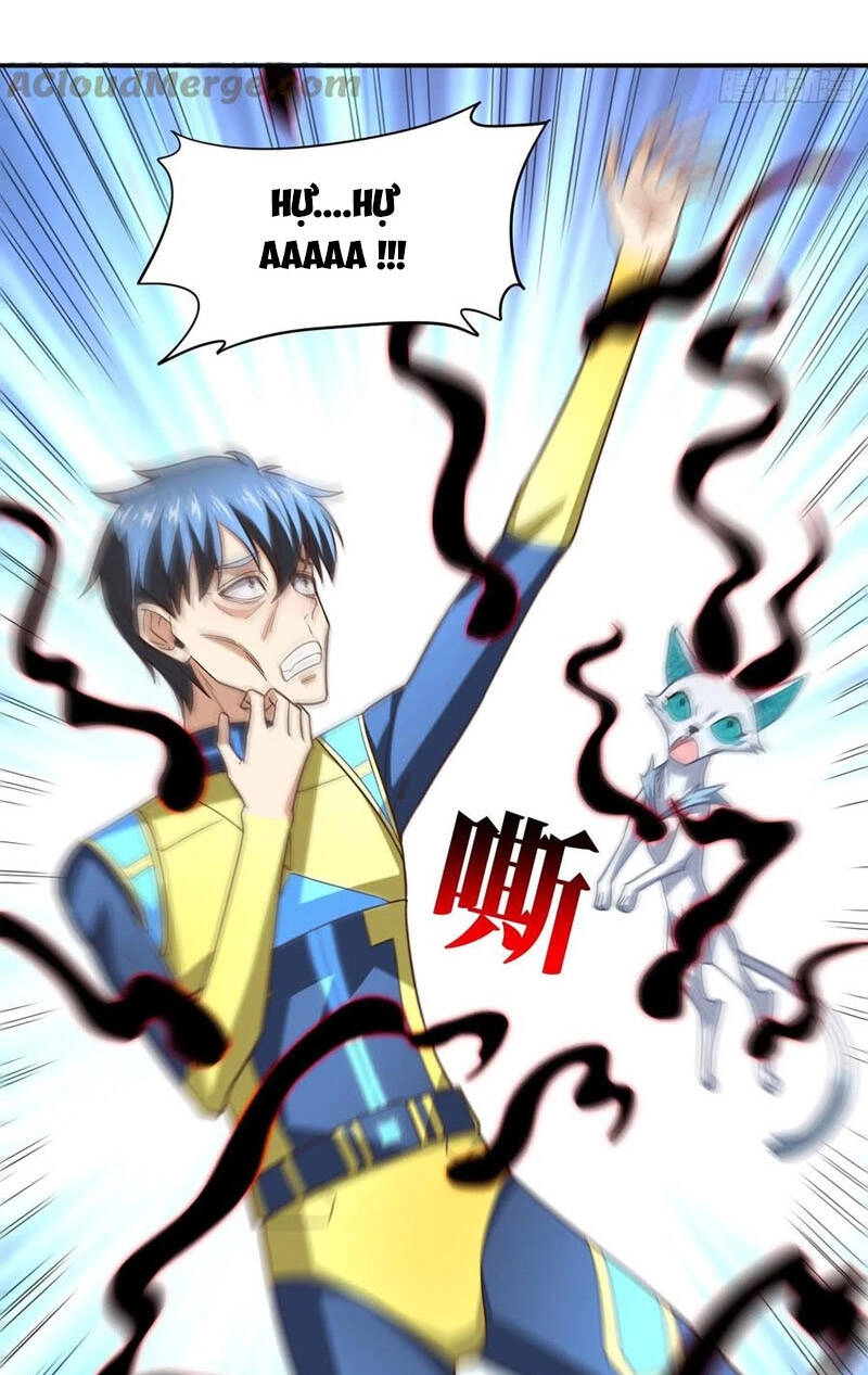 Cao Năng Lai Tập Chapter 219 - 36