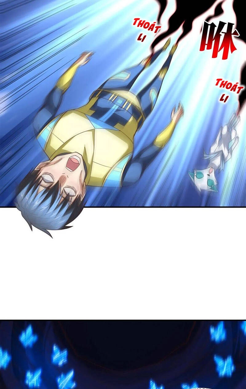 Cao Năng Lai Tập Chapter 219 - 39