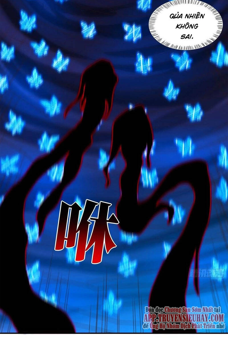 Cao Năng Lai Tập Chapter 219 - 40