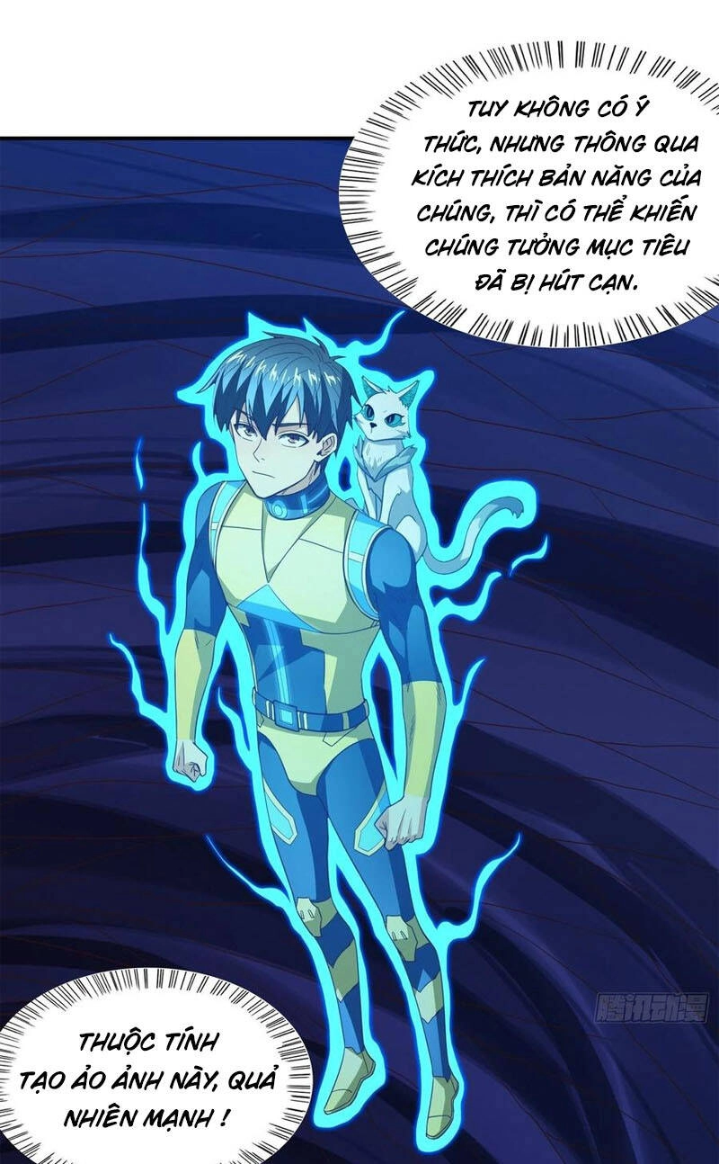 Cao Năng Lai Tập Chapter 219 - 41