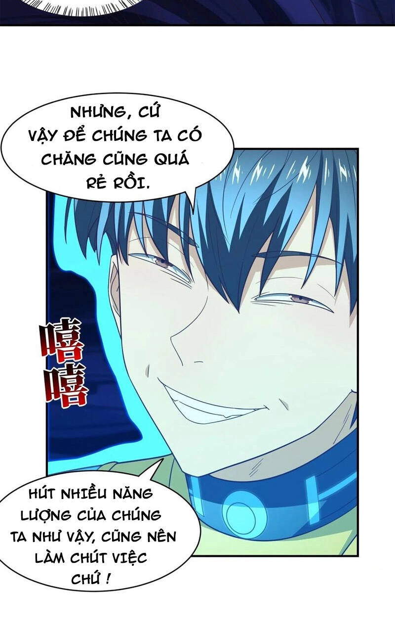 Cao Năng Lai Tập Chapter 219 - 42