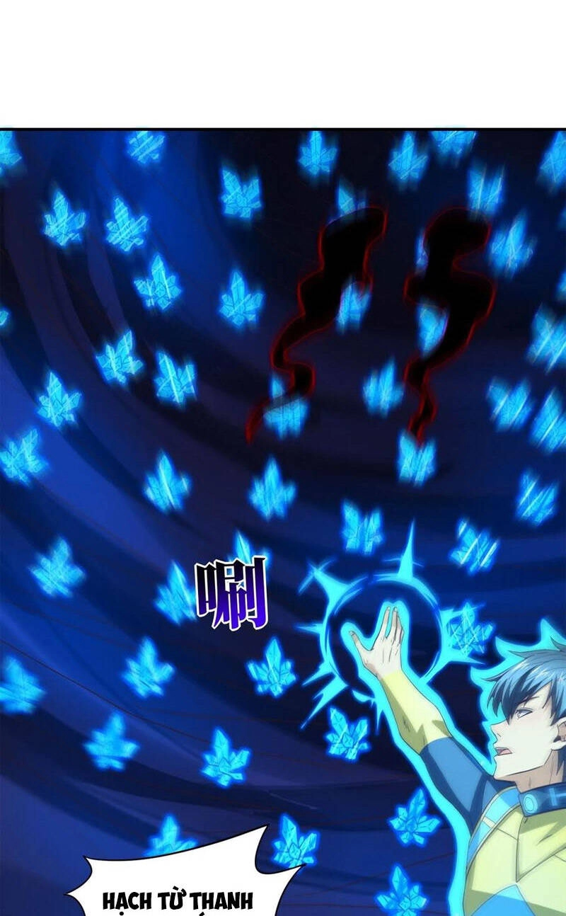 Cao Năng Lai Tập Chapter 219 - 43