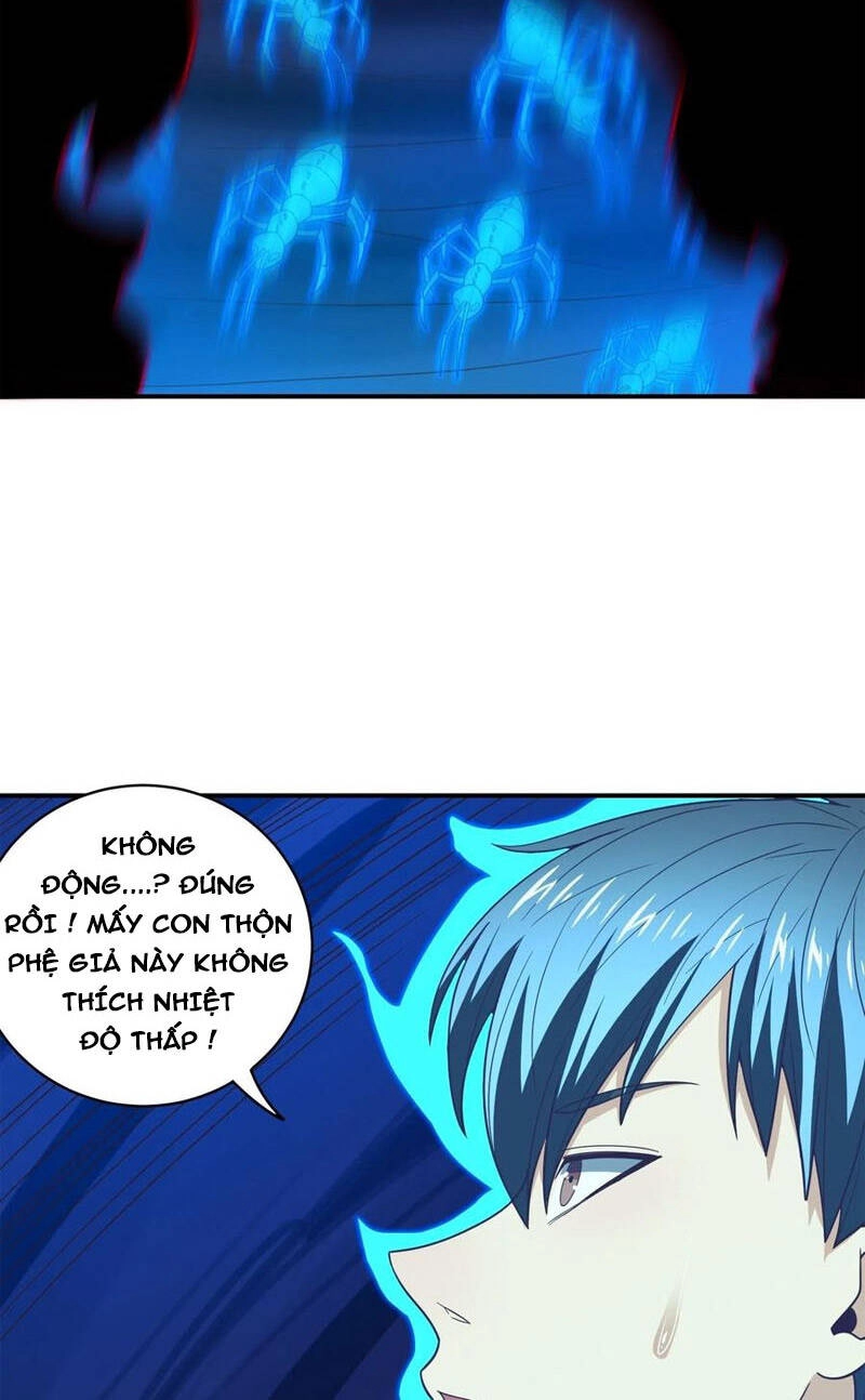 Cao Năng Lai Tập Chapter 219 - 47