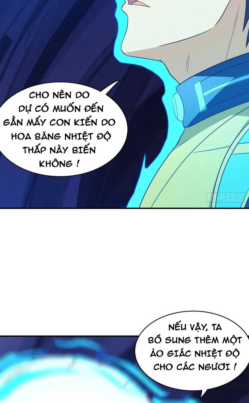 Cao Năng Lai Tập Chapter 219 - 48