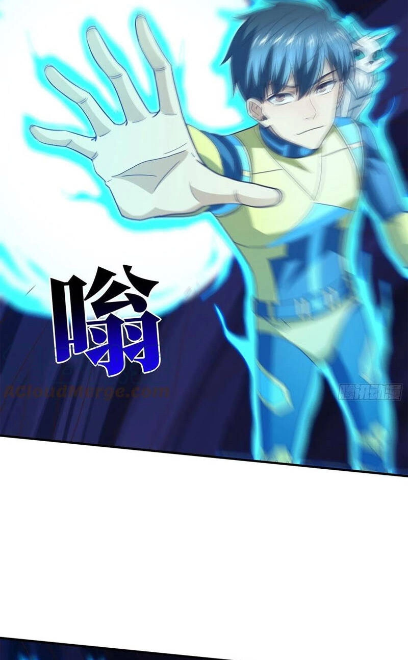 Cao Năng Lai Tập Chapter 219 - 49