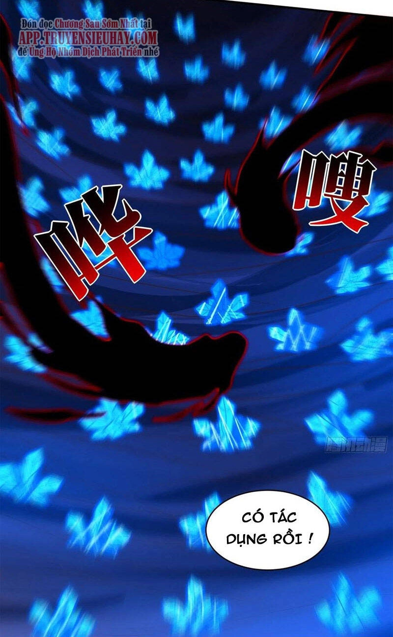 Cao Năng Lai Tập Chapter 219 - 50