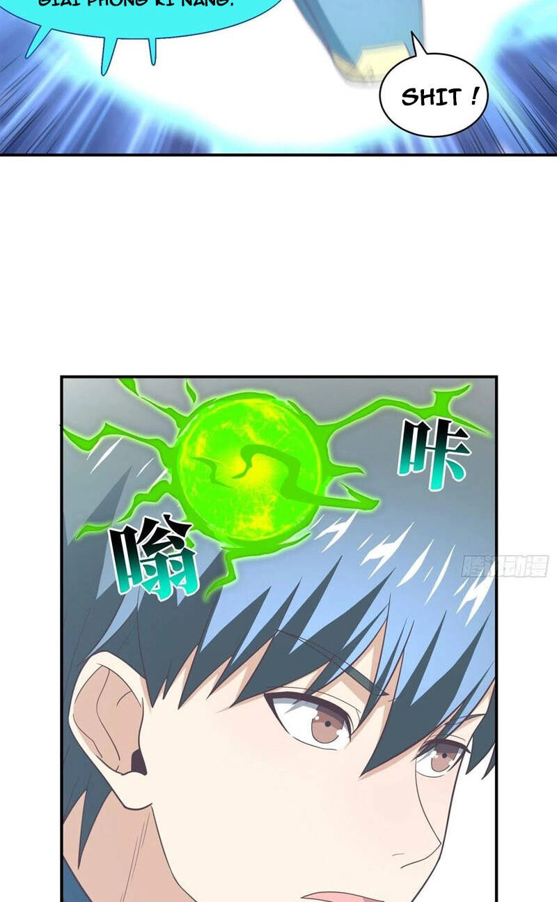 Cao Năng Lai Tập Chapter 219 - 54