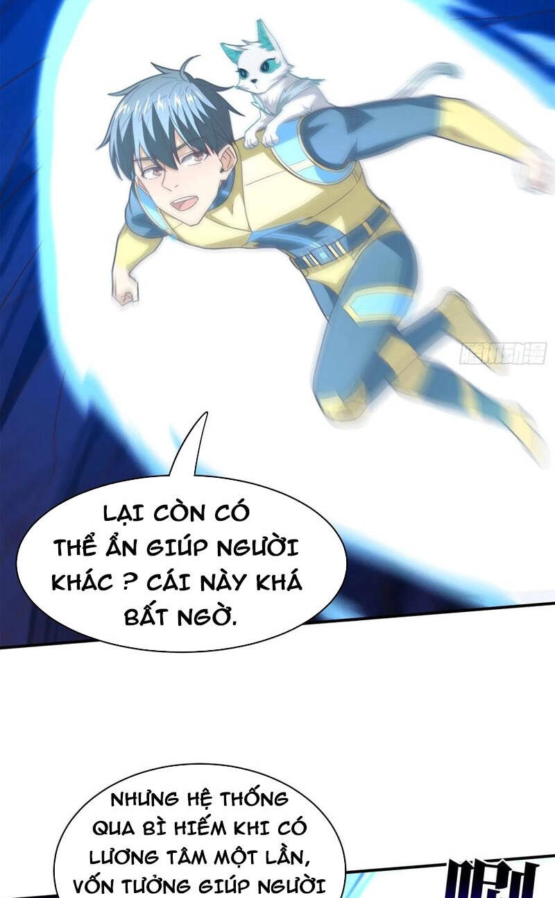 Cao Năng Lai Tập Chapter 219 - 56