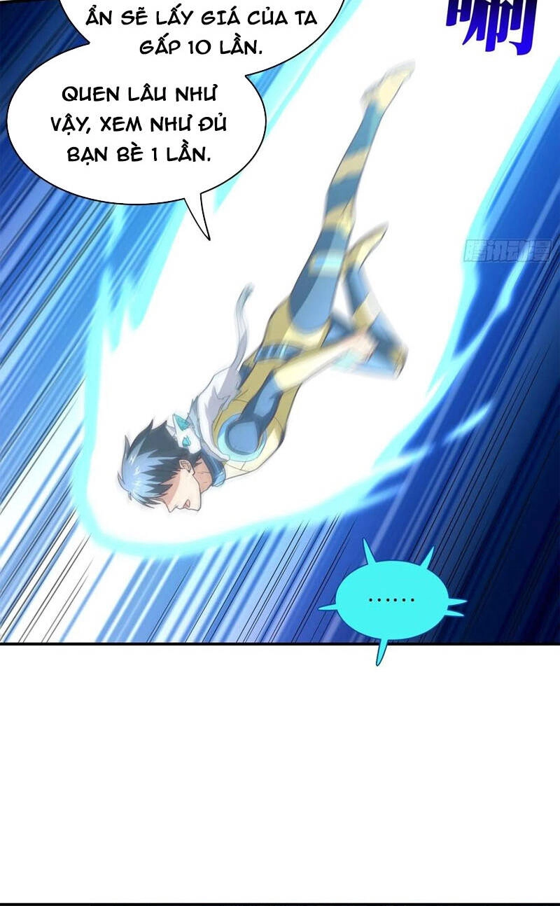 Cao Năng Lai Tập Chapter 219 - 57