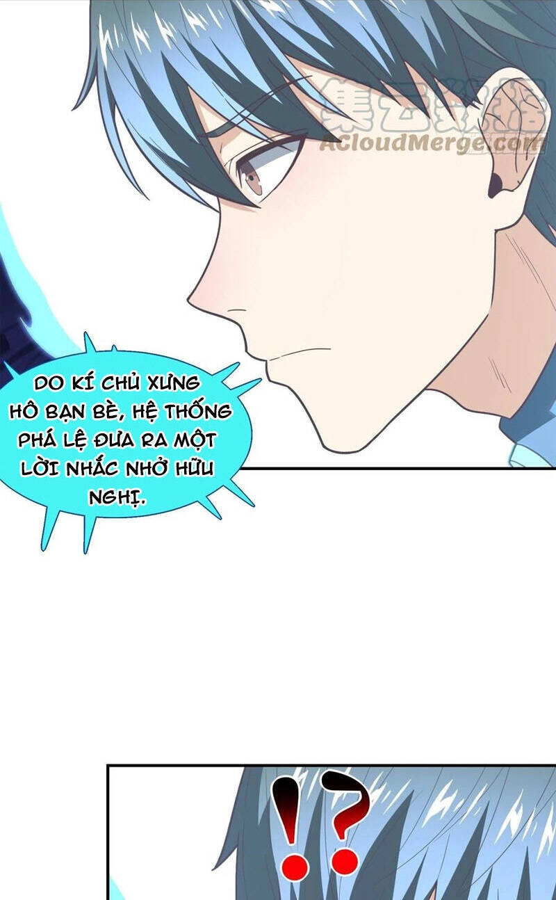 Cao Năng Lai Tập Chapter 219 - 58