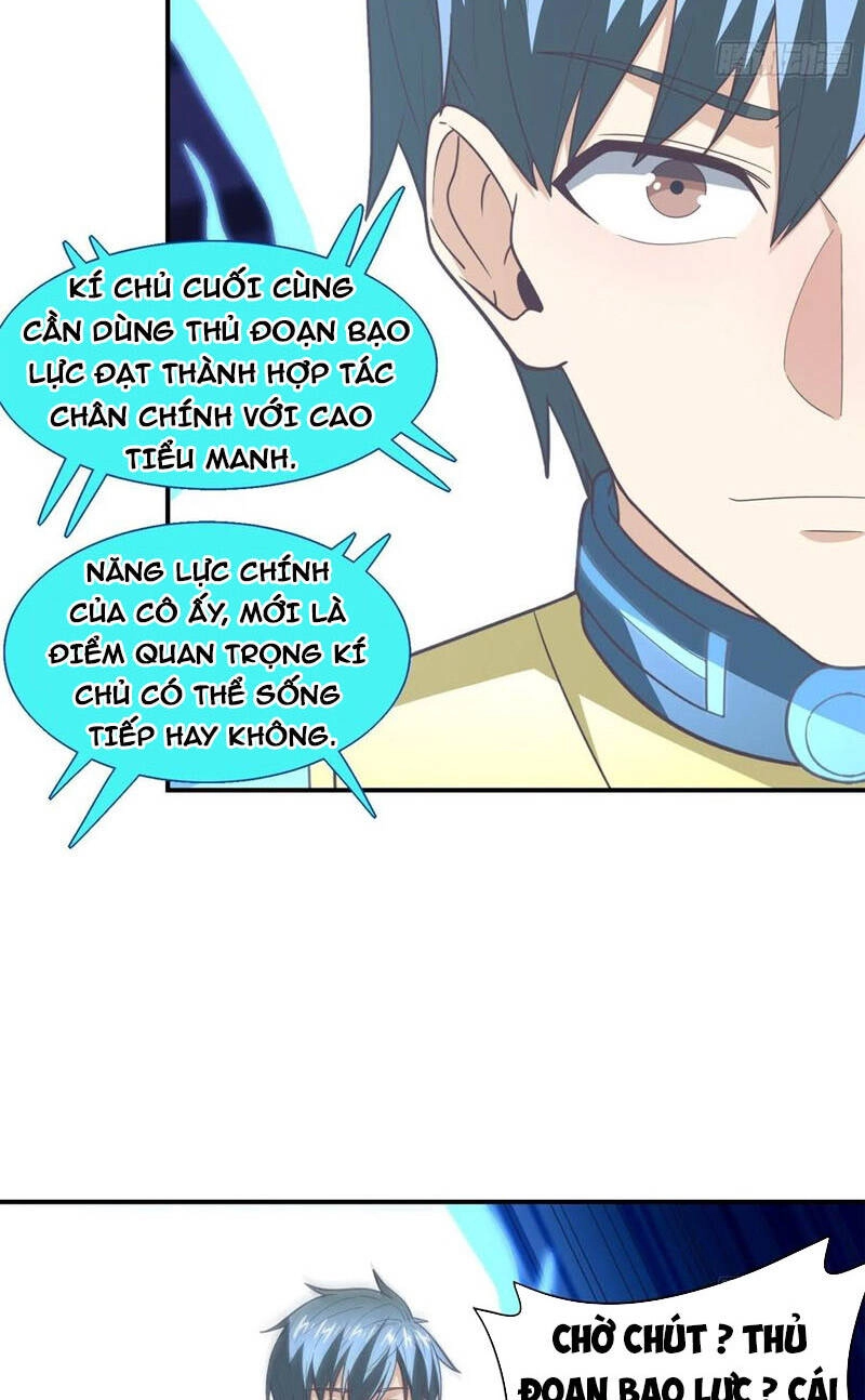 Cao Năng Lai Tập Chapter 219 - 59