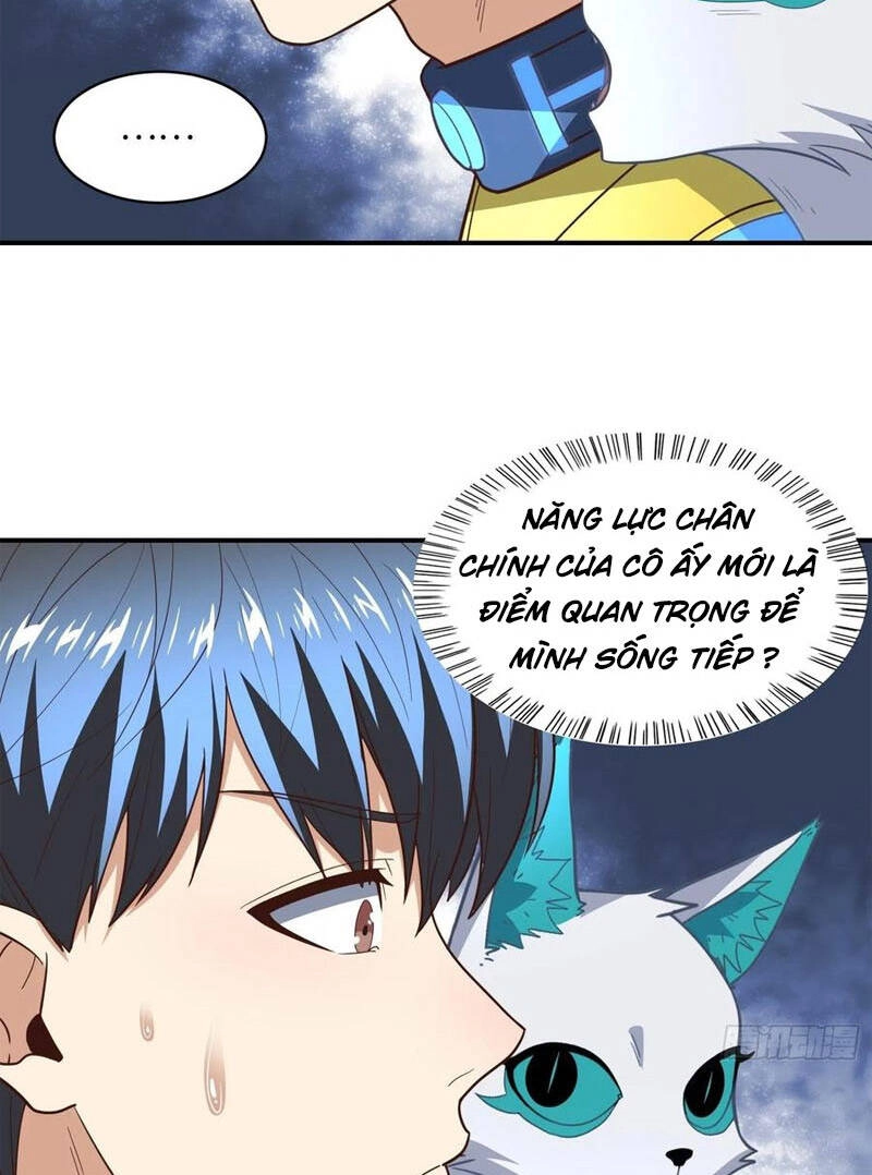 Cao Năng Lai Tập Chapter 219 - 61