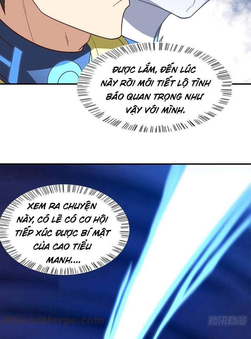 Cao Năng Lai Tập Chapter 219 - 62