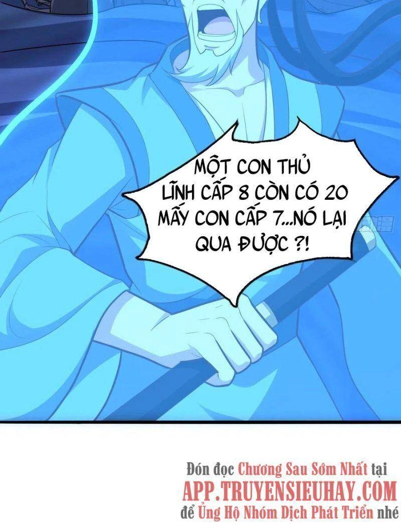 Cao Năng Lai Tập Chapter 220 - 7