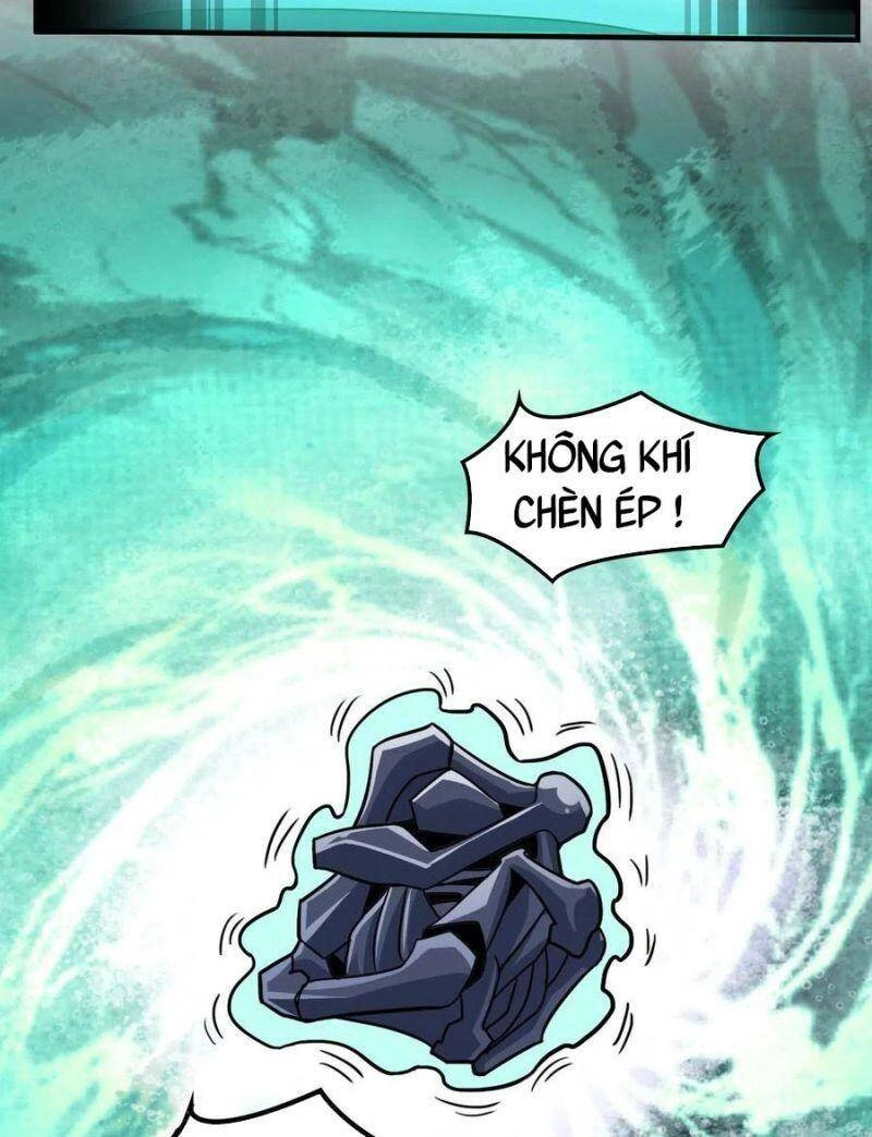 Cao Năng Lai Tập Chapter 220 - 11